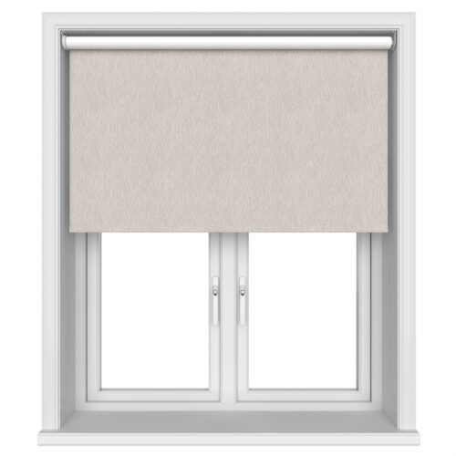 Savanna Stone Blackout Motorised