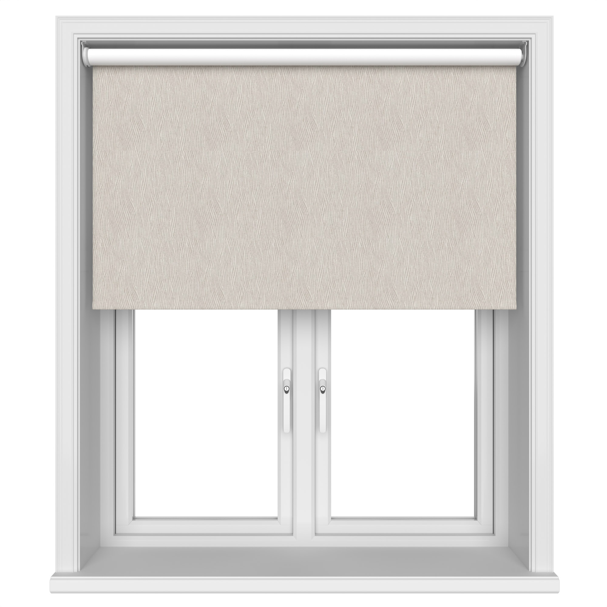 Savanna Stone Blackout Motorised