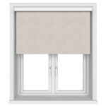 Savanna Stone Blackout Cassette Motorised