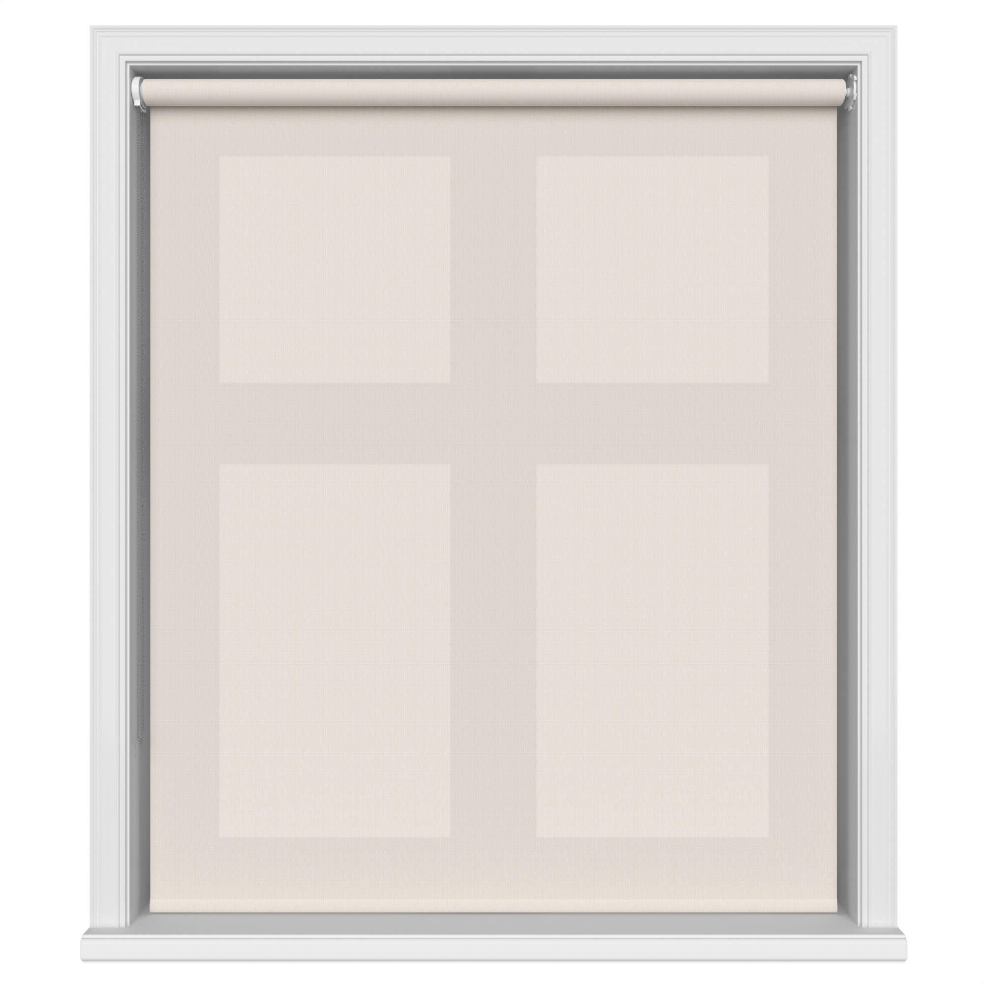 TwistFit Sirocco Cream - Image 2