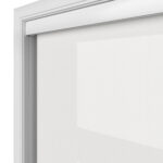 Sirocco White Cassette