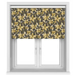 TwistFit Stargazer Ochre Blackout