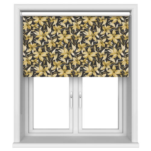 TwistFit Stargazer Ochre Blackout