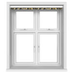 TwistFit Stargazer Ochre Blackout
