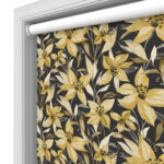 TwistFit Stargazer Ochre Blackout