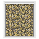 Stargazer Ochre Blackout Cassette