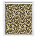 TwistFit Stargazer Ochre Blackout