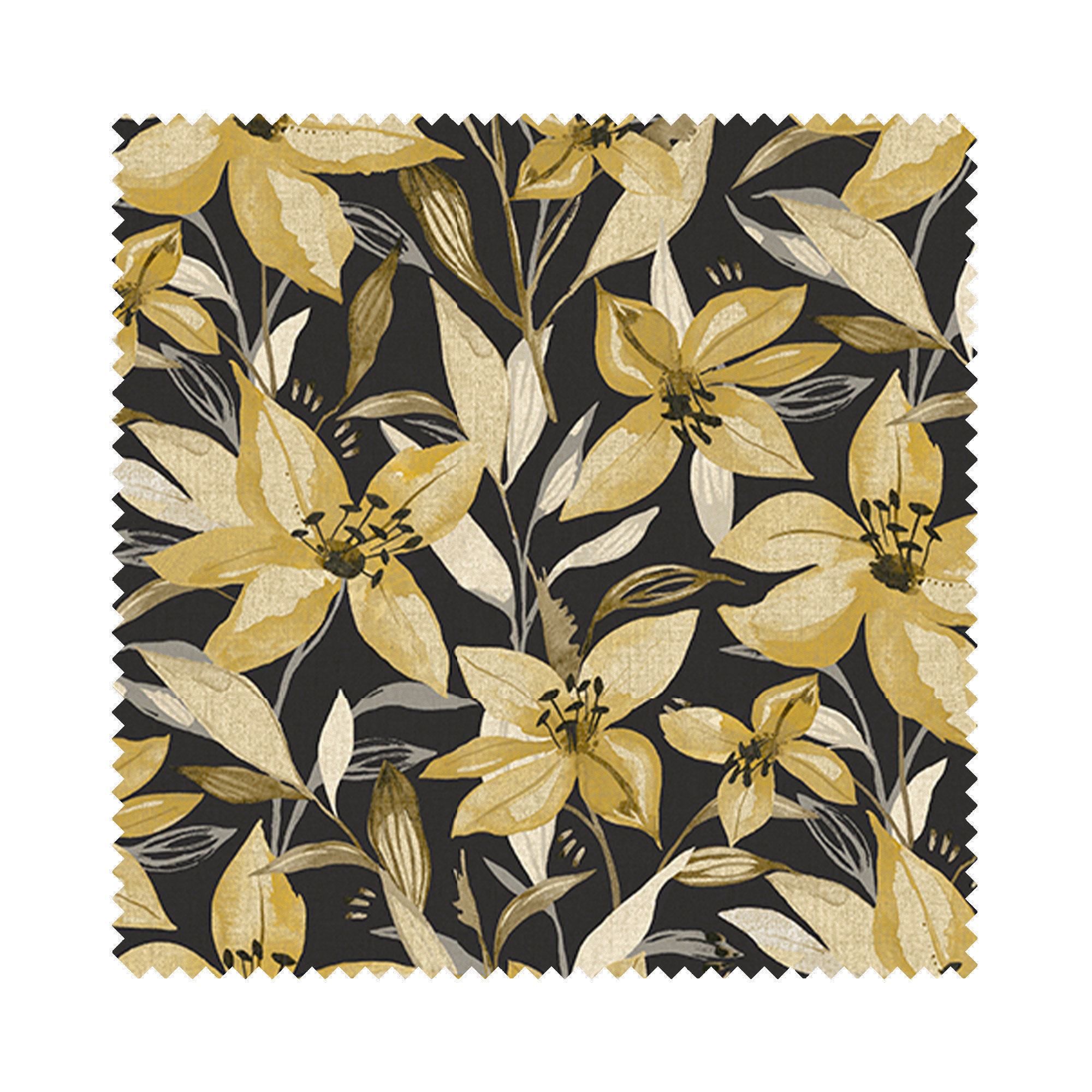 Stargazer Ochre Blackout Motorised - Image 6