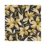 Stargazer Ochre Blackout Cassette Motorised