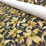 TwistFit Stargazer Ochre Blackout