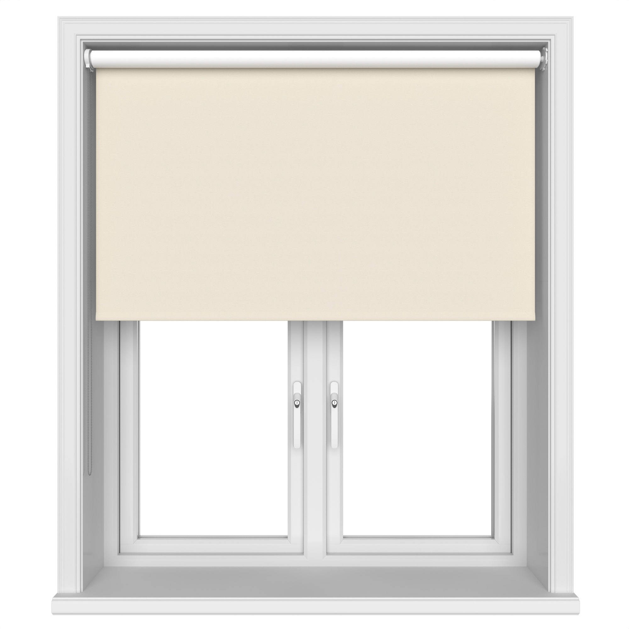 TwistFit Sunset Alabaster Blackout