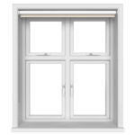 TwistFit Sunset Alabaster Blackout