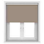 Sunset Mink Blackout Motorised