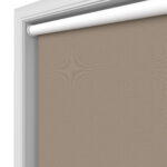 Sunset Mink Blackout Motorised