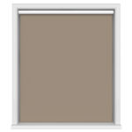 Sunset Mink Blackout Motorised