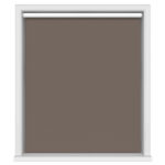 Sunset Mocha Blackout Motorised