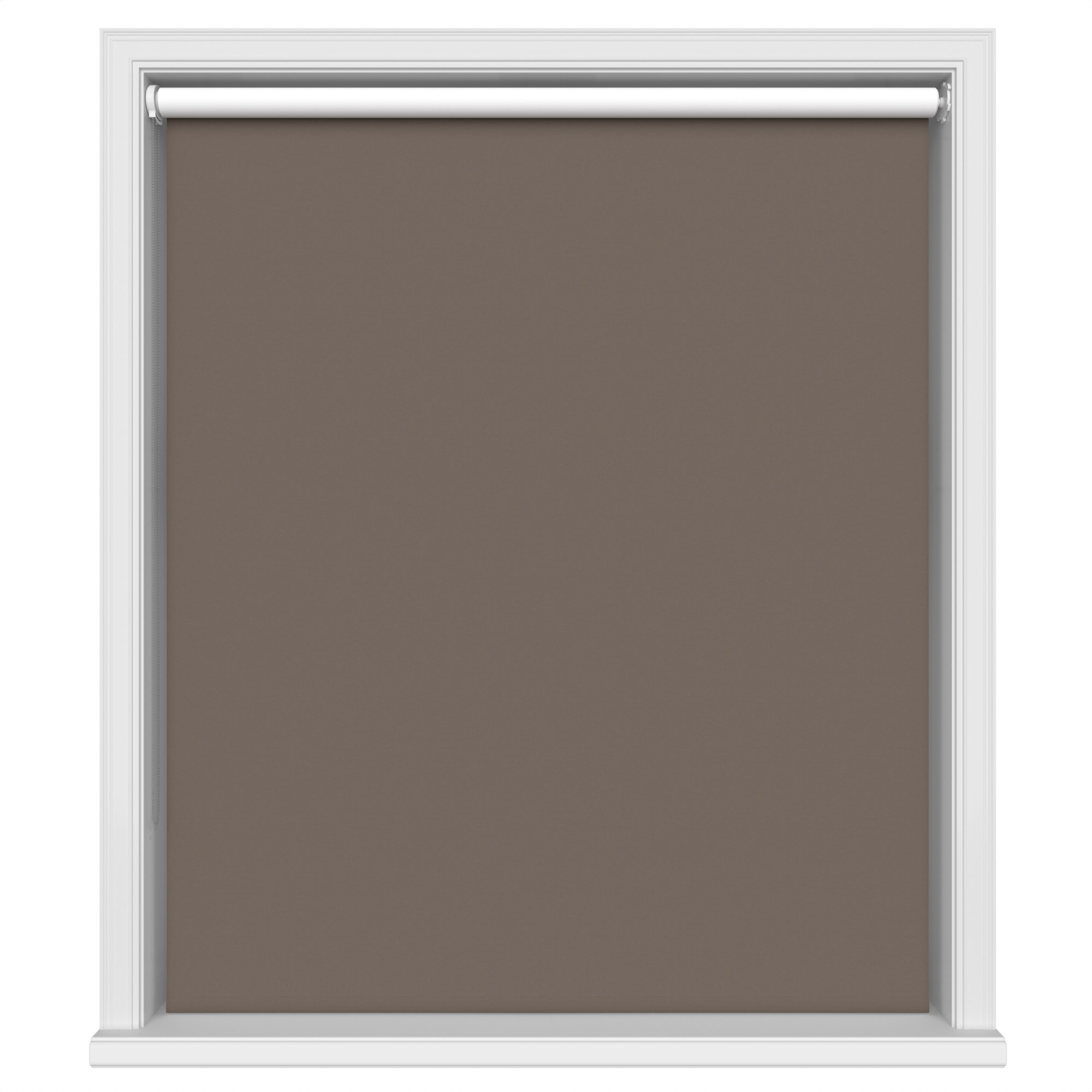 TwistFit Sunset Mocha Blackout - Image 2