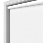 TwistFit Sunset White Blackout