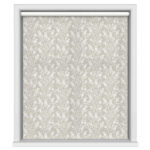 Thistle Hessian Motorised