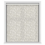 TwistFit Thistle Hessian