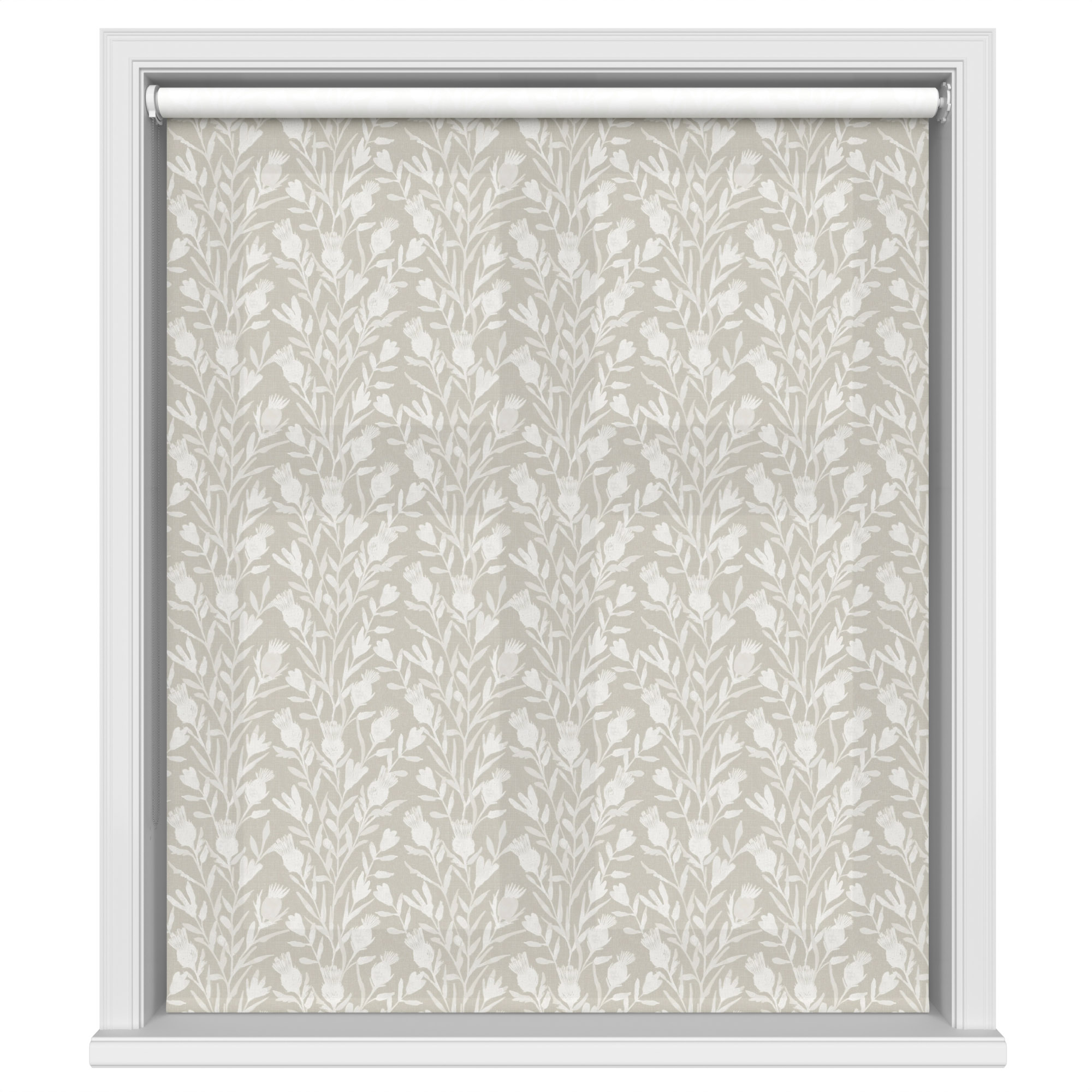 TwistFit Thistle Hessian - Image 2