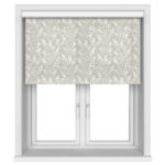 Thistle Hessian Cassette Motorised