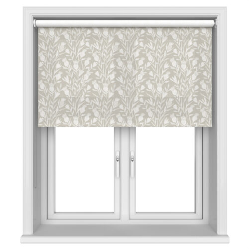 TwistFit Thistle Hessian