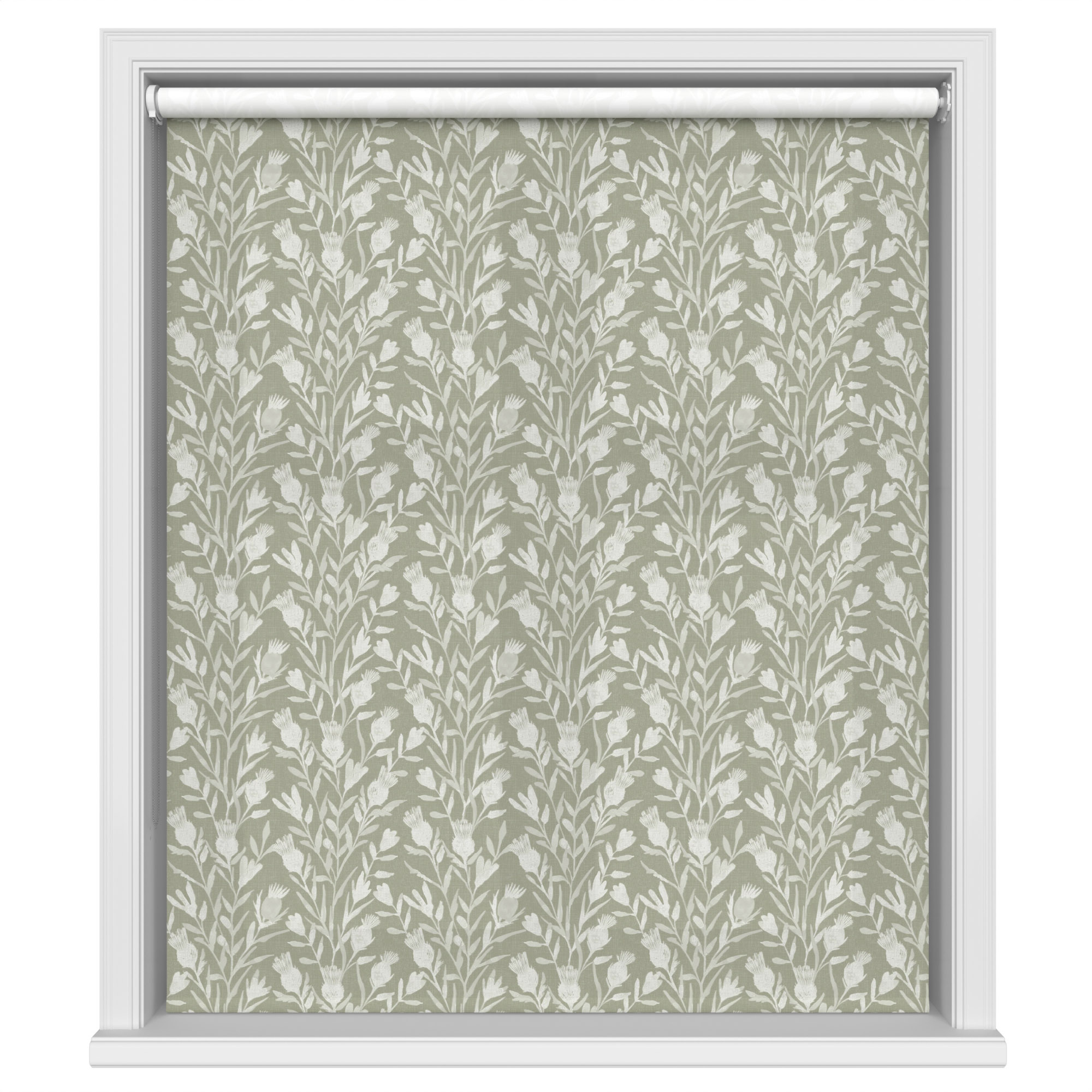 TwistFit Thistle Sage - Image 2