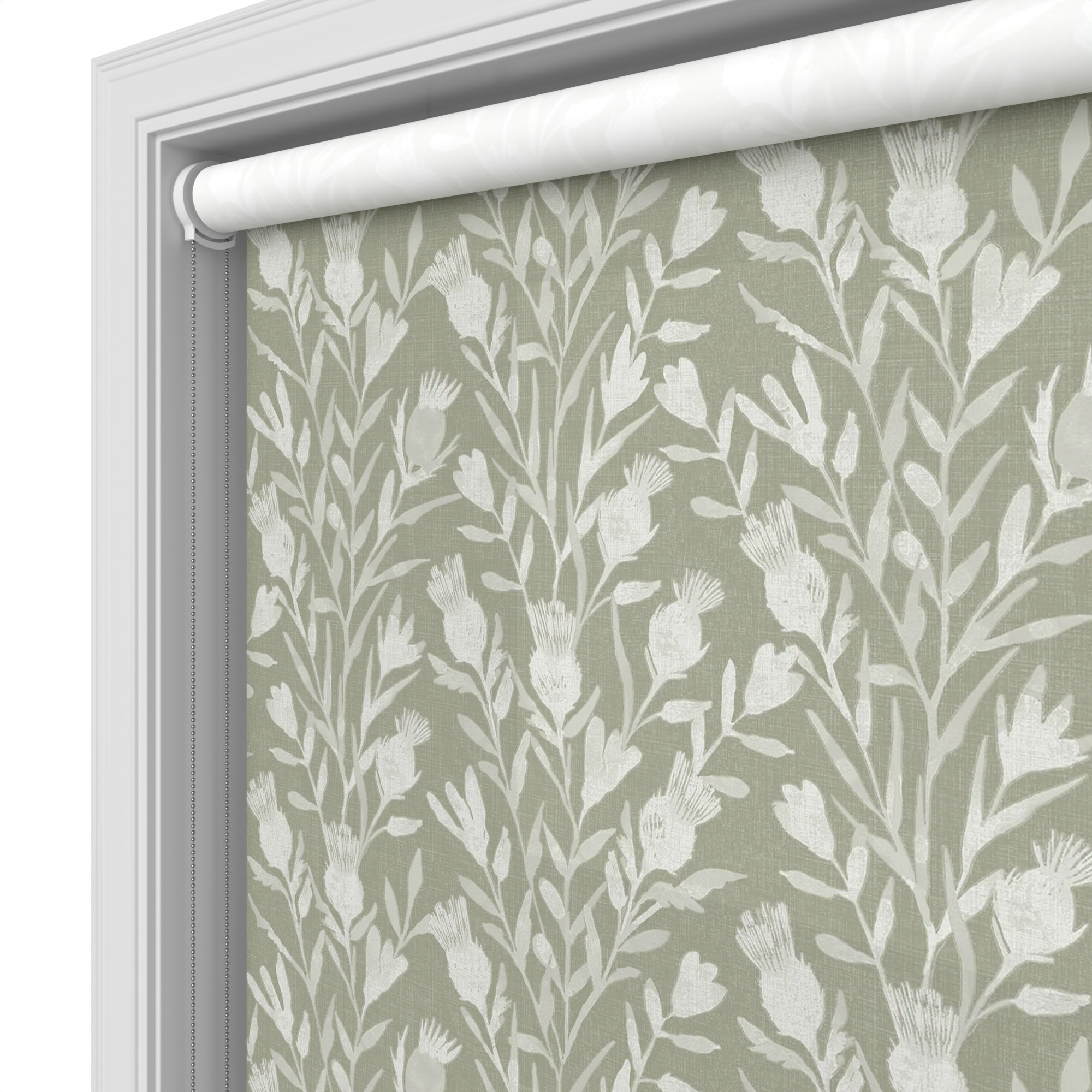 TwistFit Thistle Sage - Image 4