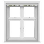 Tropical Palm Aloha Blackout Motorised