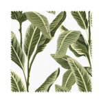 Tropical Palm Aloha Blackout