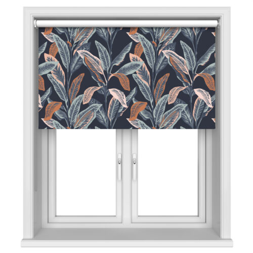 TwistFit Tropical Palm Lagoon Blackout