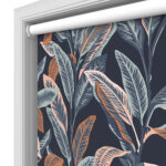 TwistFit Tropical Palm Lagoon Blackout