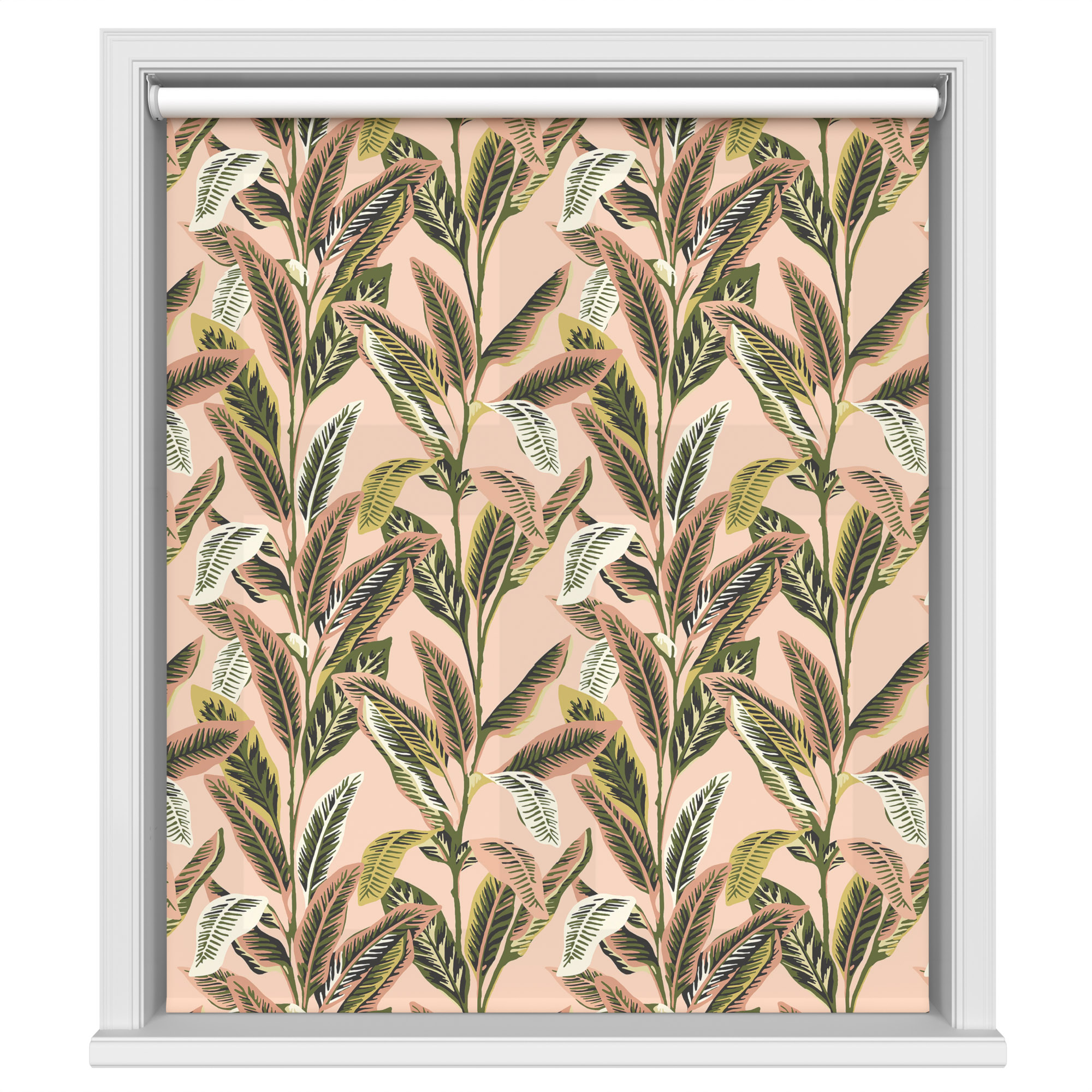 Tropical Palm Fiesta Motorised - Image 2