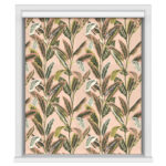 Tropical Palm Fiesta Cassette Motorised