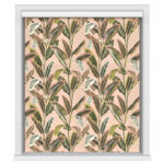 Tropical Palm Fiesta Cassette