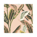 Tropical Palm Fiesta