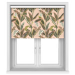 Tropical Palm Fiesta Motorised