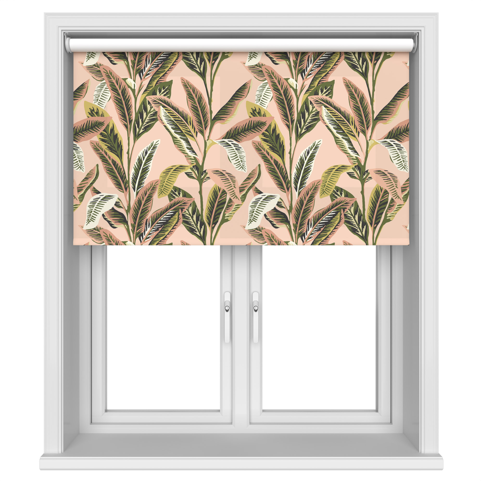 Tropical Palm Fiesta Motorised