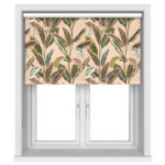 Tropical Palm Fiesta
