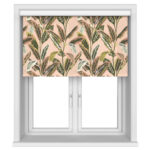Tropical Palm Fiesta Cassette Motorised