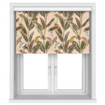 Tropical Palm Fiesta Cassette