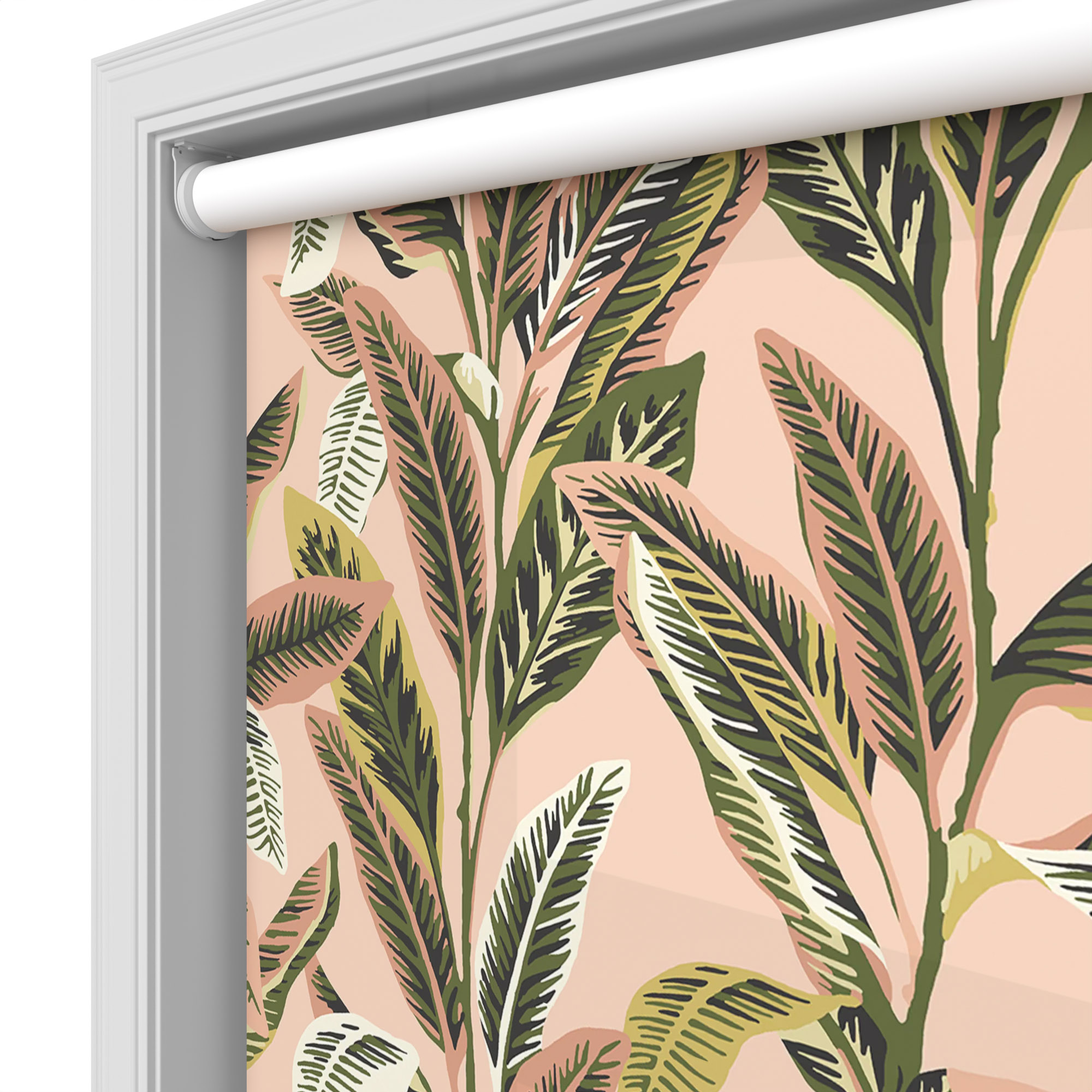 Tropical Palm Fiesta Motorised - Image 4