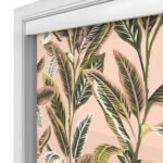 Tropical Palm Fiesta Cassette Motorised