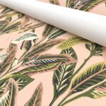 Tropical Palm Fiesta