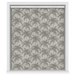 Vintage Palm Black
