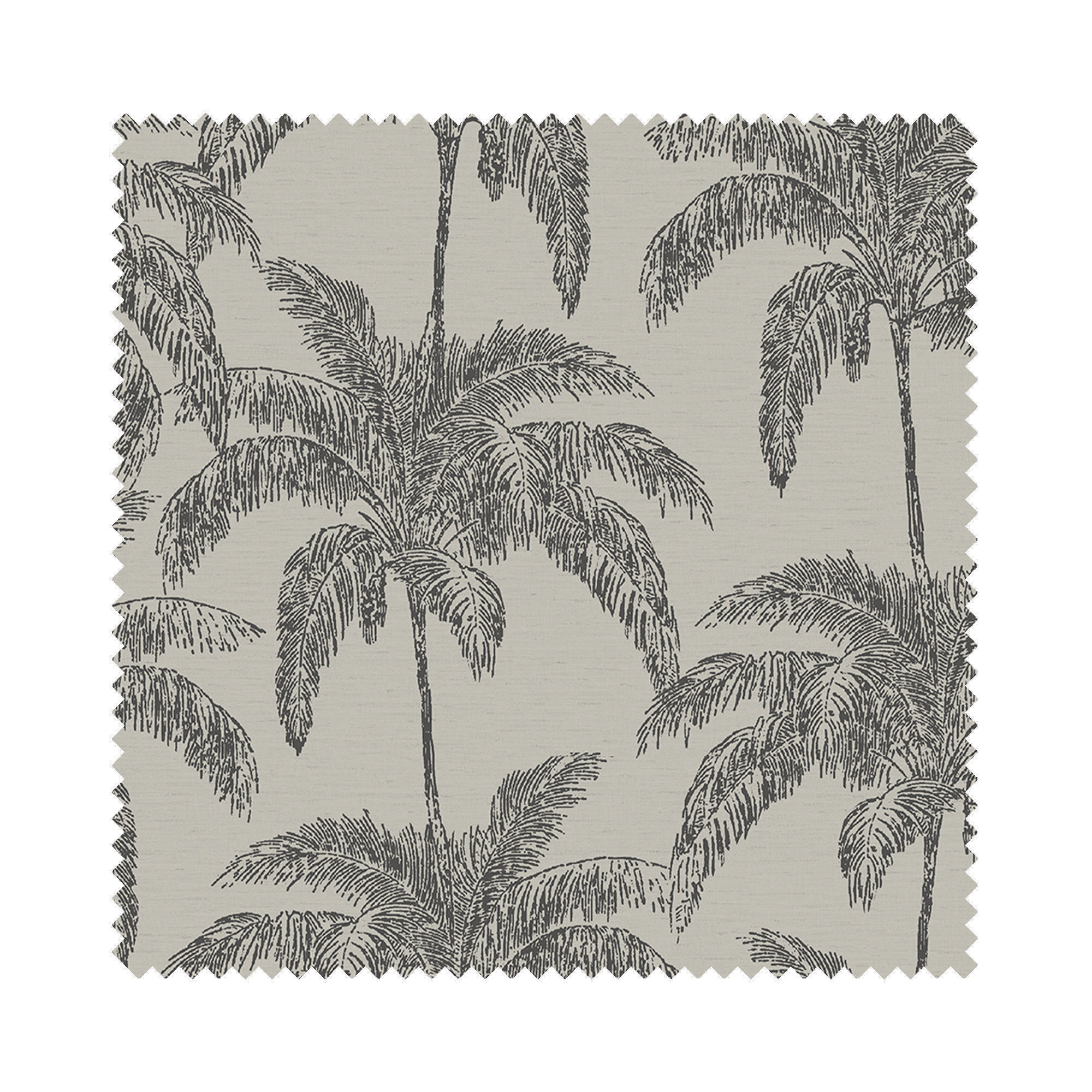 Vintage Palm Black Motorised - Image 6