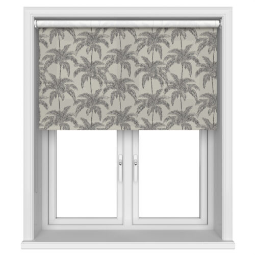 TwistFit Vintage Palm Black
