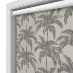 TwistFit Vintage Palm Black