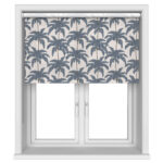 TwistFit Vintage Palm Indigo